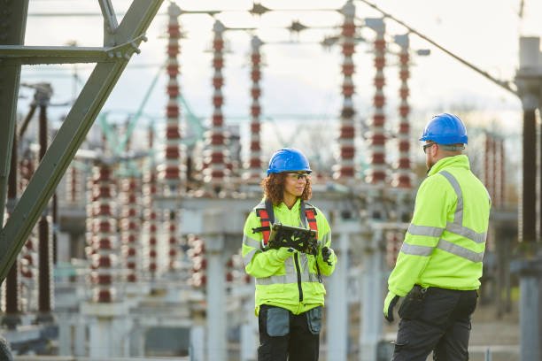 Best Affordable Electrical Installation  in Lakeside, VA