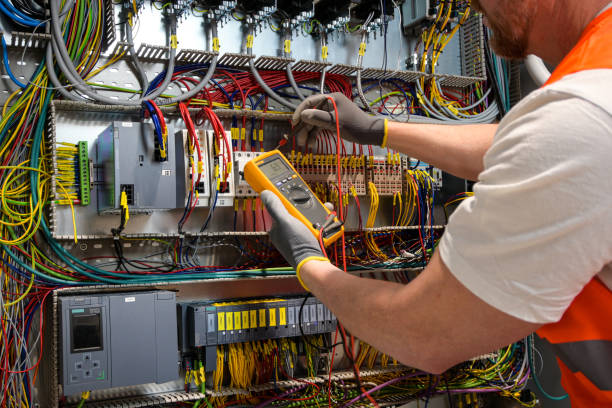 Best Emergency Electrical Repair  in Lakeside, VA
