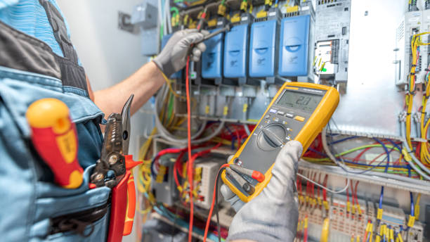 Best Electrical Outlet Repair  in Lakeside, VA