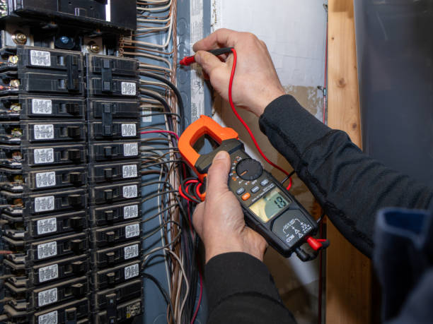 Best 24-Hour Electrician  in Lakeside, VA