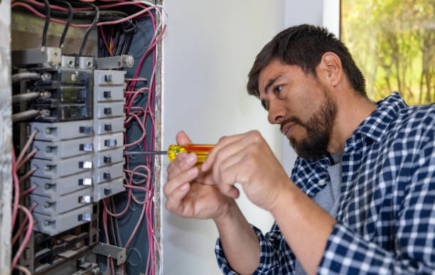 Best Emergency Electrical Repair  in Lakeside, VA